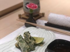 -鮨一日本料理(大中华店)