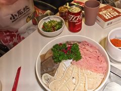 -小龙坎火锅(世纪城店)