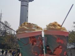 -茶颜悦色(岳麓山顶店)