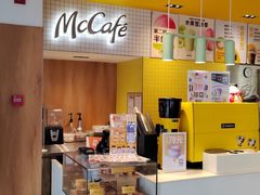 -麦当劳(安定门外大街店)