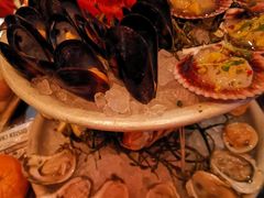 -Water Grill(圣莫妮卡店)