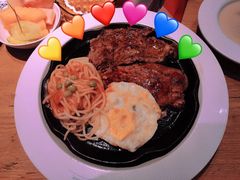 -豪客来牛排(大汉口城店)