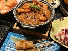 -松鹤精致料理(五一中路店)