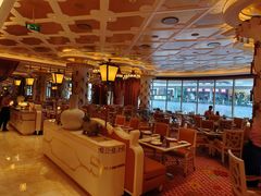 -咖啡苑 - 蔚藍夏日主题(永利皇宫店)