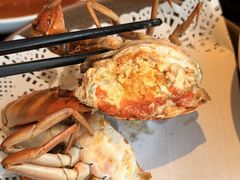 -鑫悦楼煎蟹·16年海鲜大排档