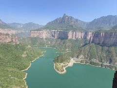 -河南宝泉旅游区