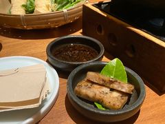 -天水蔬食料理(树德之光店)