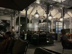 景观位-Raffles Courtyard(莱佛士酒店)