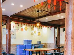 大堂-小厨子私房菜·云南美食店