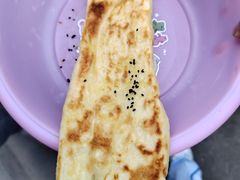 -铁谢李松祖传羊肉汤馆