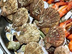 -良师门滨海人家·海鲜·家常菜(滨海城店)