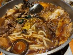 -大岛日本料理铁板烧(南通大饭店)