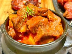 -黑宝石西餐厅(汇励99城市公园店)