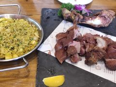 -古琢小馆·珠海味(南方软件园店)