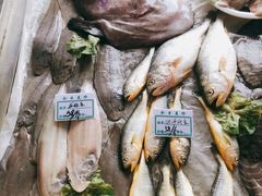 -前王院•巧克力海鲜市集餐厅(万平口店)