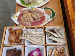 -大理董·董家小厨野生菌火锅(古城旗舰店)