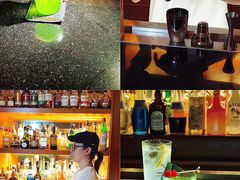 -Hill.Cocktail半山酒吧(中山店)