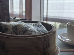 -彩丰楼中餐厅·仁恒洲际酒店