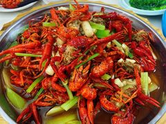十三香-龙虾奇迹(大华三路店)