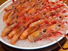 -花和海鲜自助(梅江店)