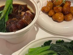 -桂满陇·杭州小馆(巴黎春天浦建店)