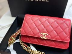 -CHANEL(恒隆广场店)