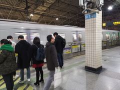 -宝山路(地铁站)