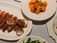 -闻见中国海南菜(K11店)