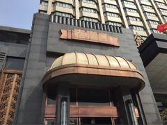 -粗茶淡饭·汉口公馆(循礼门店)