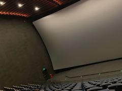 放映厅-CGV影城(卓悦中心 IMAX激光店)