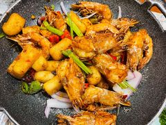 -老地方369农家菜