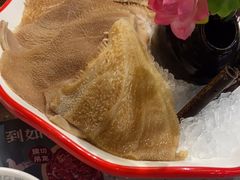 -如在蜀毛肚火锅(五象万象汇店)