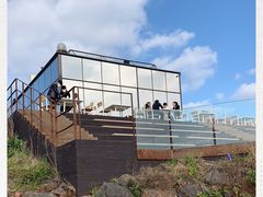 -Cafe Aewol Monsant