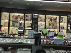 -华彬眼镜专业渐进配镜(潘家园店)