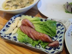 -乡亲鹅肉城(昆山店)