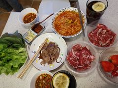 -木兰饭店(市府大路店)