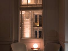 门面-Jean Georges