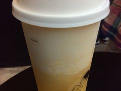 -喜茶(深圳福田星河COCO Park店)