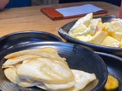 -九田家黑牛烤肉料理(新光汇店)