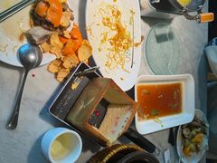 -小菜园新徽菜(无锡宜家荟聚中心店)