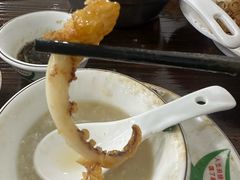 -南记食粥坊·宵夜大排档(岭南分店)