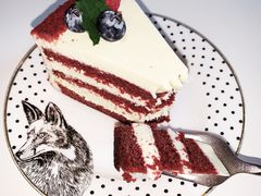 -姆们M Sweetie Cake(三里屯店)