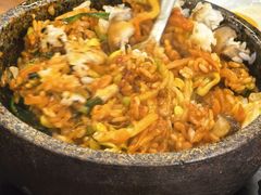 -全州拌饭馆(断桥店)