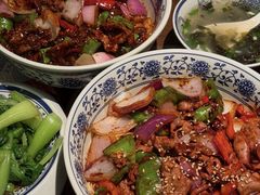 -王繁星面馆(西安熙地港店)