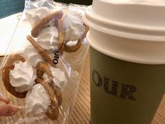 -OUR Bakery(SKP-S店)