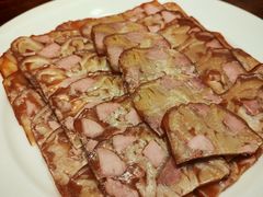 -李氏八大件老菜馆(万宝街店)