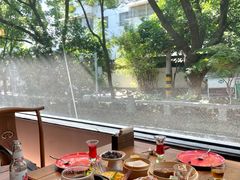 -老苏州茶酒楼