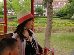 -歌斐颂巧克力小镇