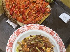 -串盟烧烤大排档·长沙美食地标(星沙店)
