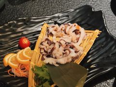 -湊湊火锅·茶憩(锦艺城店)